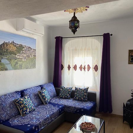 La Pequena Morada Apartment Arcos de la Frontera Ngoại thất bức ảnh