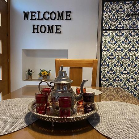 La Pequena Morada Apartment Arcos de la Frontera Ngoại thất bức ảnh