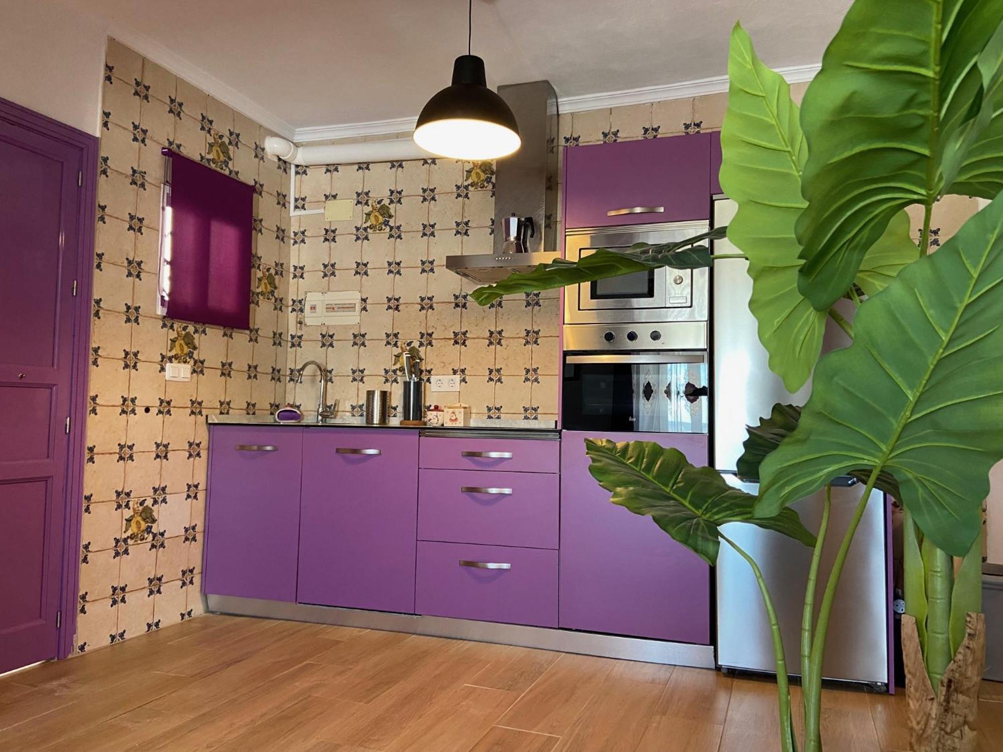 La Pequena Morada Apartment Arcos de la Frontera Ngoại thất bức ảnh
