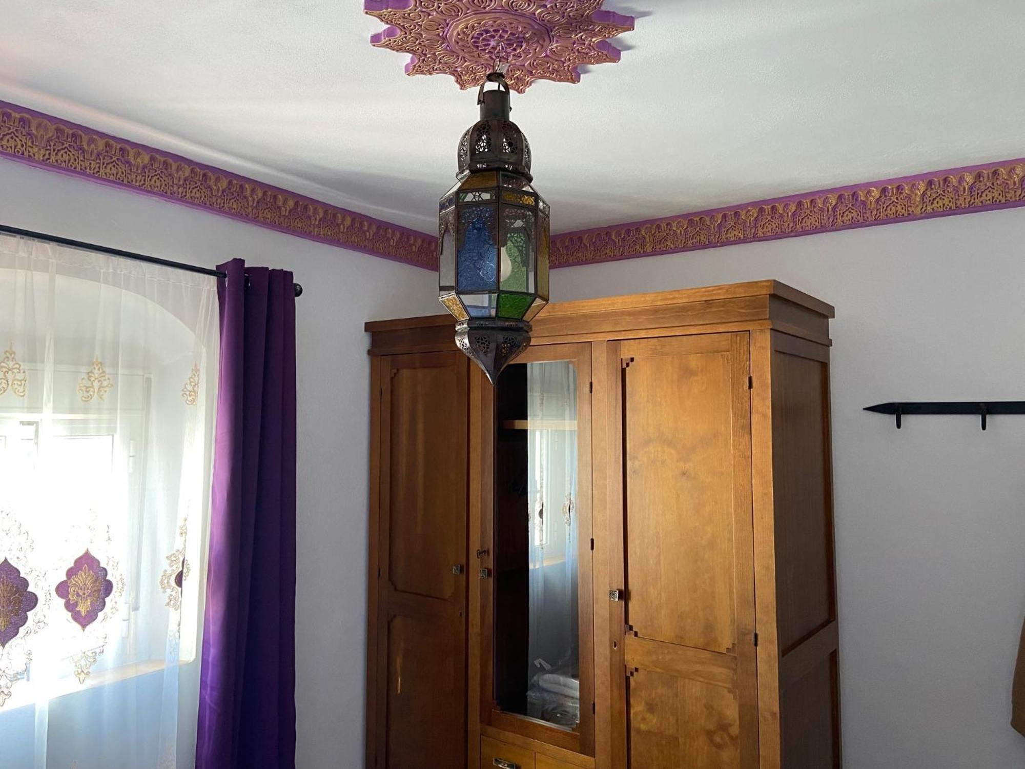 La Pequena Morada Apartment Arcos de la Frontera Ngoại thất bức ảnh